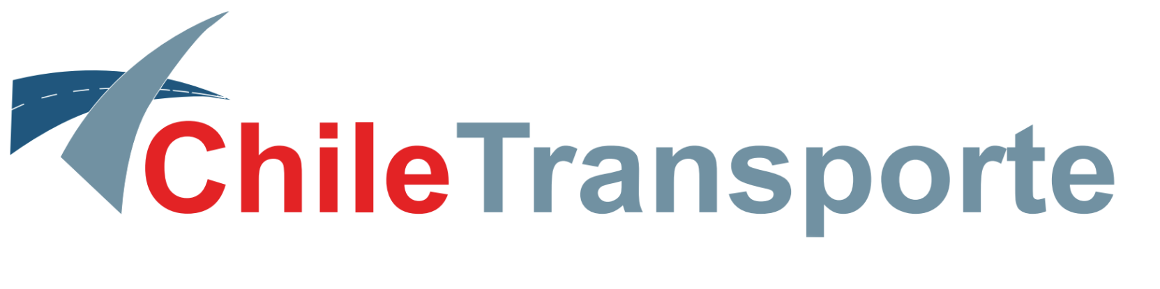 Logo Chiletransporte