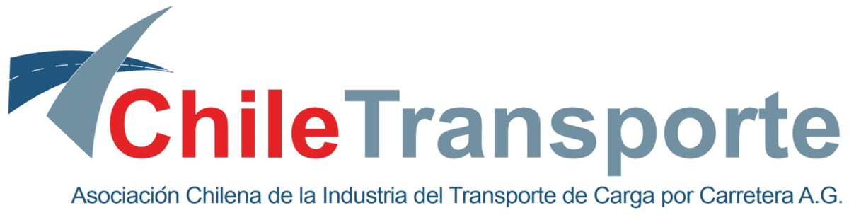 ChileTransporte A.G. — logo oficial
